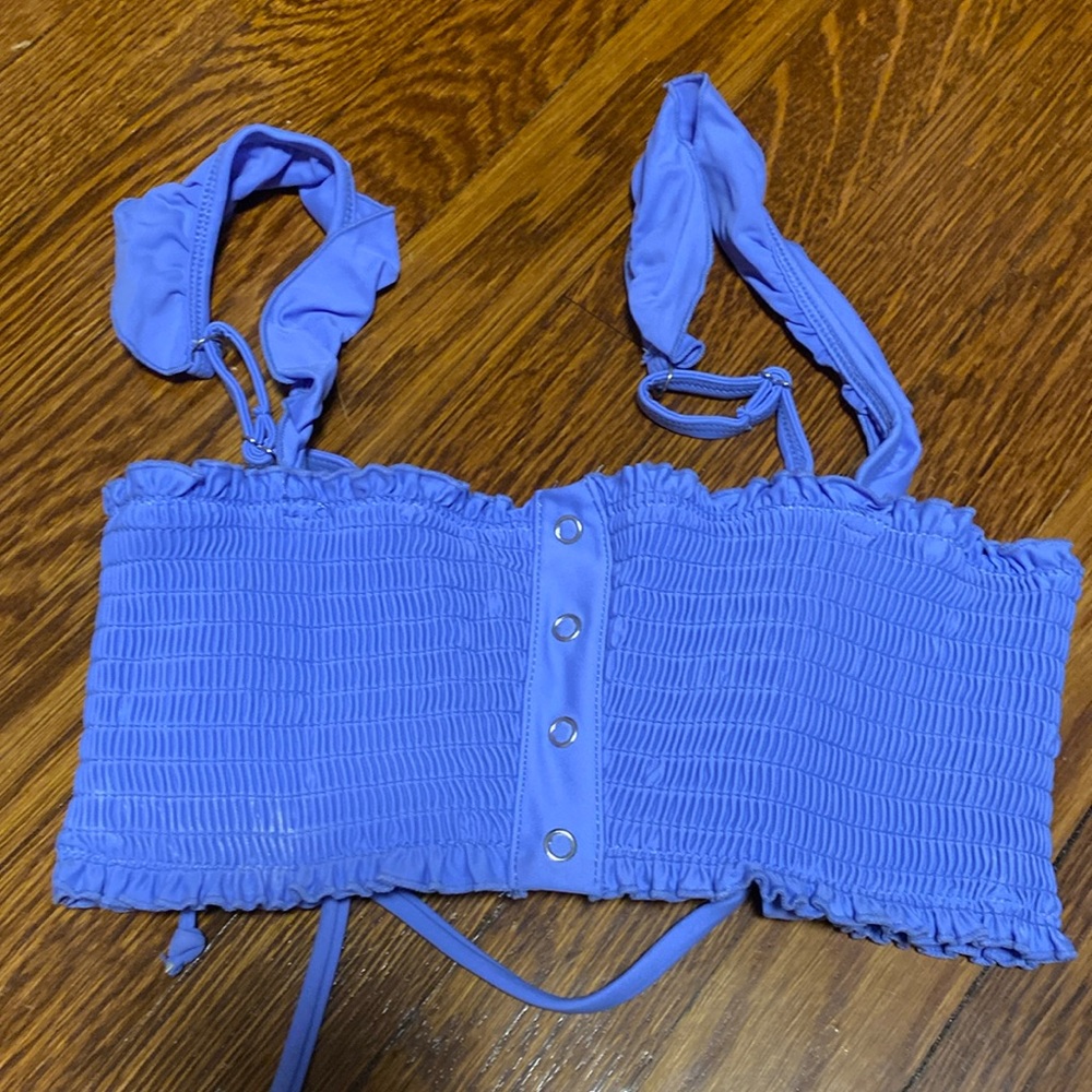 Wear ones